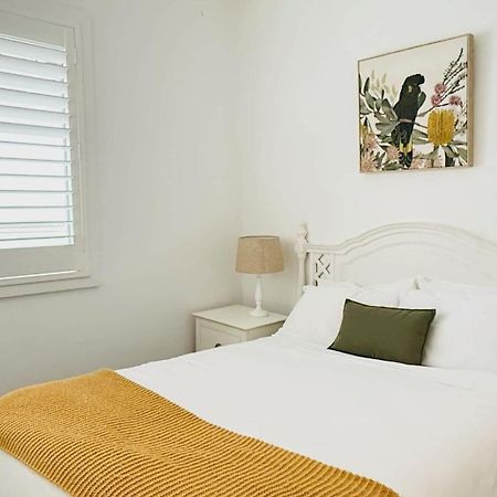 La Villette Sleeps 9 Fireplace Bbq Pet Friendly Катумба Экстерьер фото