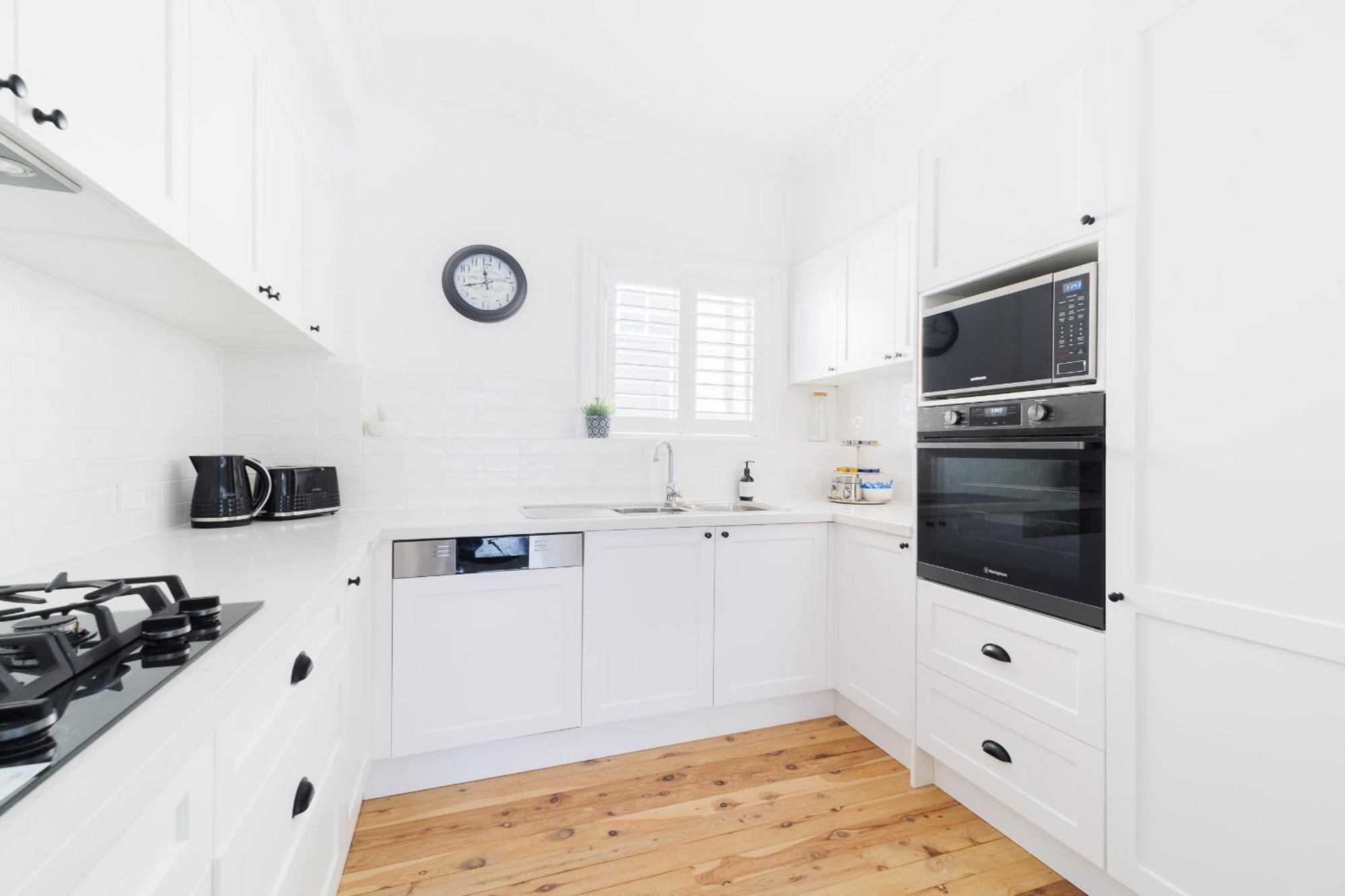 La Villette Sleeps 9 Fireplace Bbq Pet Friendly Катумба Экстерьер фото