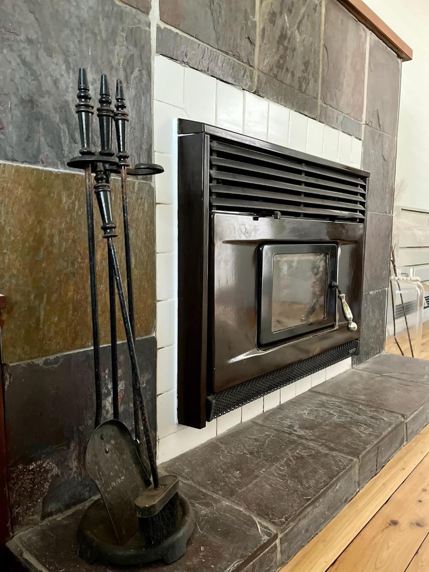 La Villette Sleeps 9 Fireplace Bbq Pet Friendly Катумба Экстерьер фото