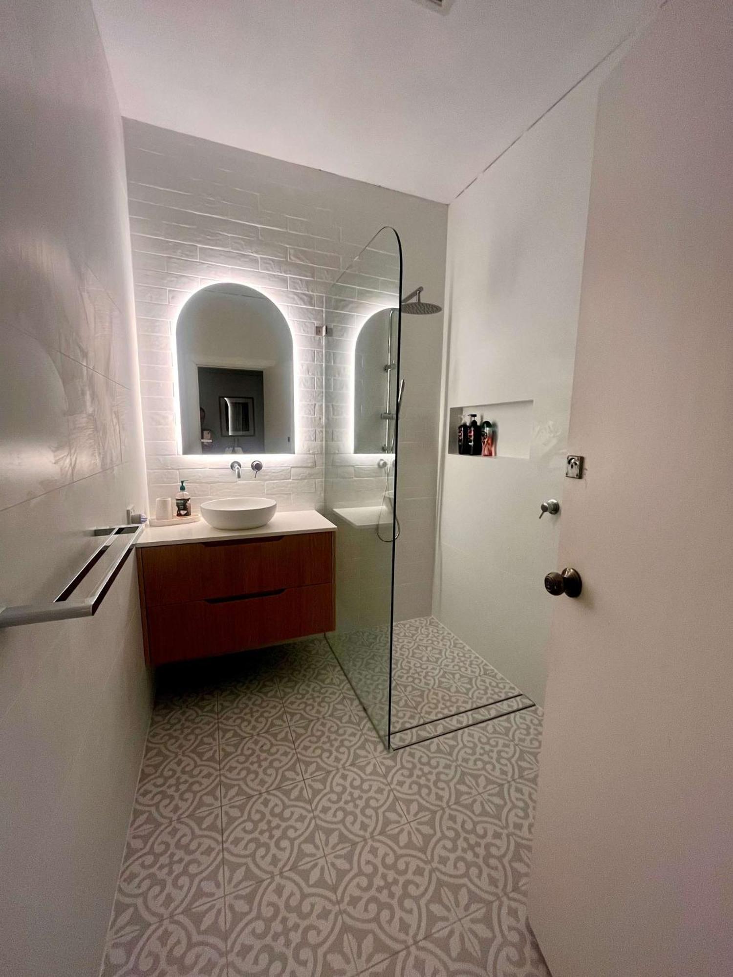 La Villette Sleeps 9 Fireplace Bbq Pet Friendly Катумба Экстерьер фото