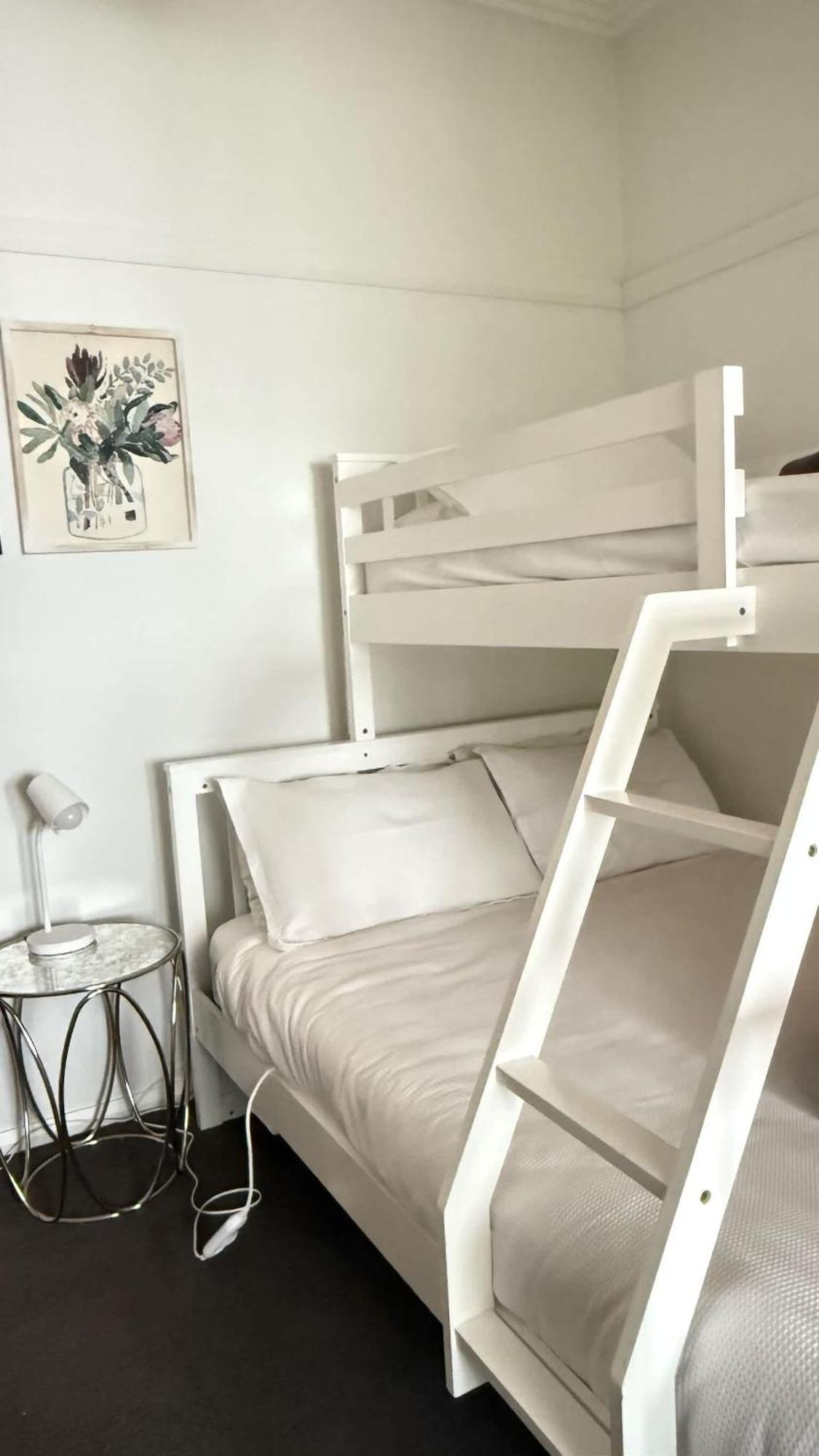 La Villette Sleeps 9 Fireplace Bbq Pet Friendly Катумба Экстерьер фото