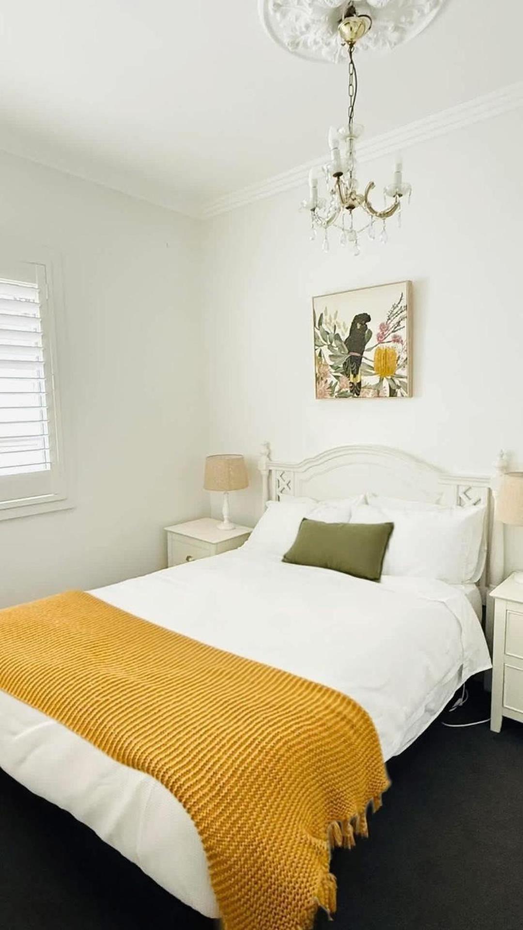 La Villette Sleeps 9 Fireplace Bbq Pet Friendly Катумба Экстерьер фото